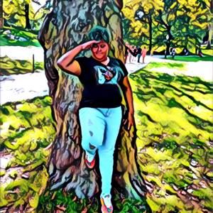 Meet your Posher, Janise